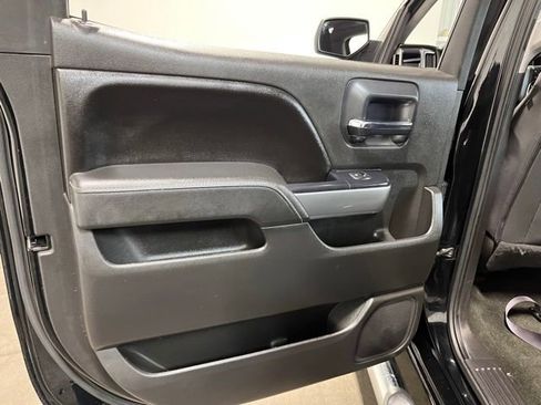 Used 2017 Chevrolet Silverado 1500 LT w/ All Star Edition RWD image 19