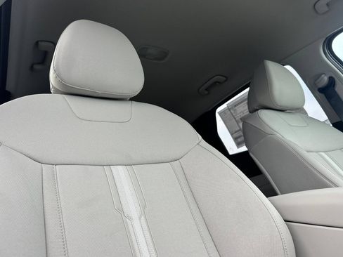Used 2026 Hyundai Tucson SEL Plus FWD image 19