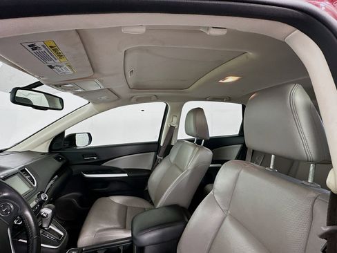 Used 2015 Honda CR-V EX-L image 22