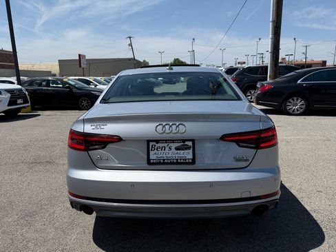 Used 2018 Audi A4 2.0T Premium Plus image 7