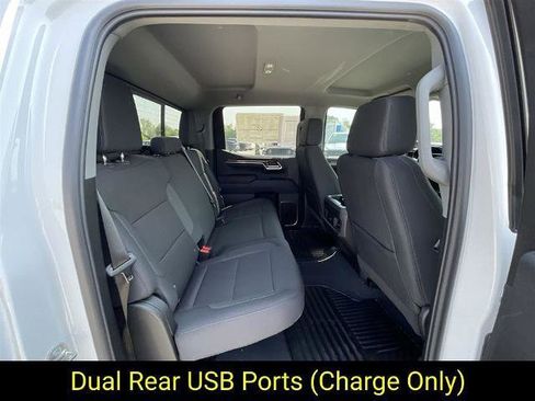 New 2025 Chevrolet Silverado 1500 RST w/ Convenience Package II image 26