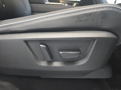 New 2026 INFINITI QX80 Autograph image 13