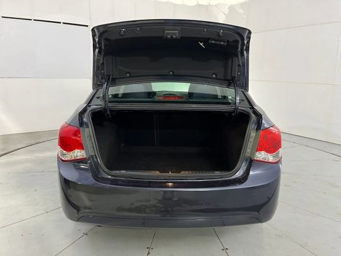 Used 2014 Chevrolet Cruze LT w/ Technology Package image 13