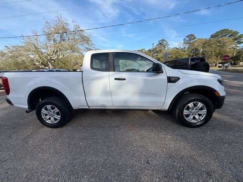 Used 2019 Ford Ranger XL w/ Equipment Group 101A Mid image 4