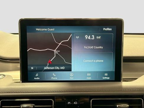 Used 2021 Lincoln Aviator Reserve w/ Equipment Group 208A image 14