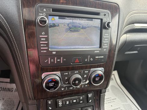Used 2017 Chevrolet Traverse Premier w/ LPO, 'HIT The Road' Package image 37
