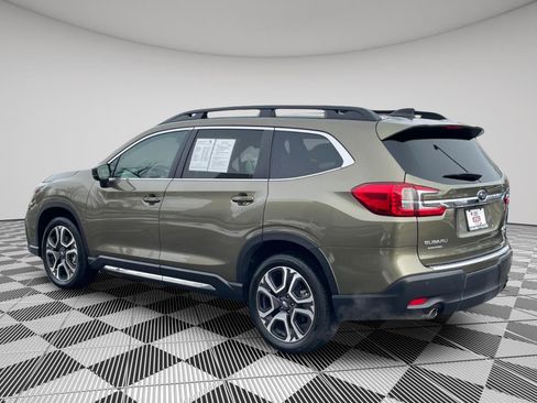 Certified 2024 Subaru Ascent Limited w/ Technology Package image 9