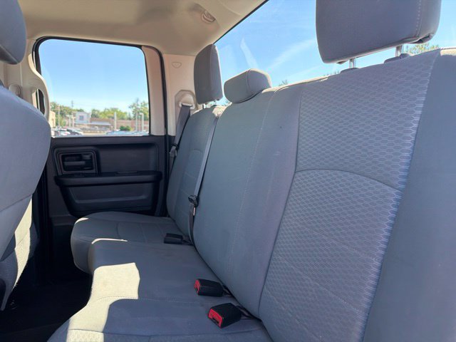 Used 2019 RAM 1500 Express w/ Wheel & Sound Group AWD/4WD image 20