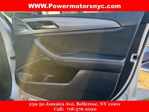 Used 2020 BMW X3 M40i w/ Premium Package AWD/4WD image 28