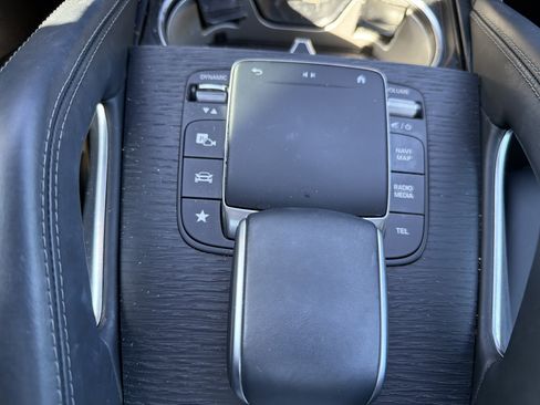 Certified 2023 Mercedes-Benz GLS 580 4MATIC image 29