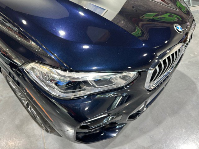 Used 2019 BMW X5 xDrive50i w/ M Sport Package AWD/4WD image 14