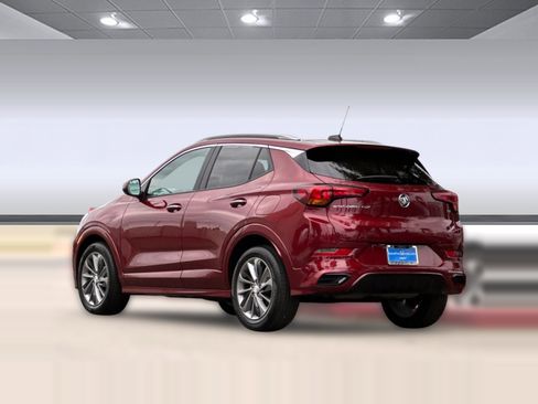 Used 2022 Buick Encore GX Select w/ Experience Buick Package image 3