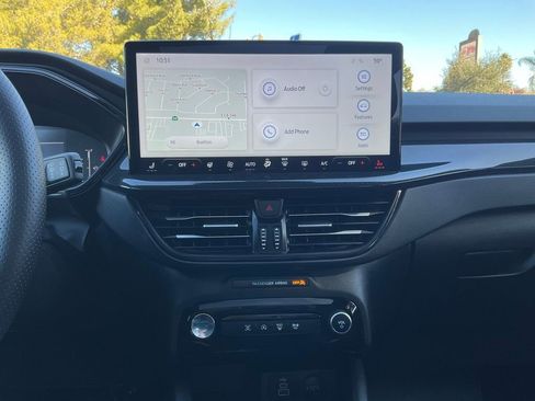 Used 2024 Ford Escape ST-Line Select w/ Tech Pack #1 image 34