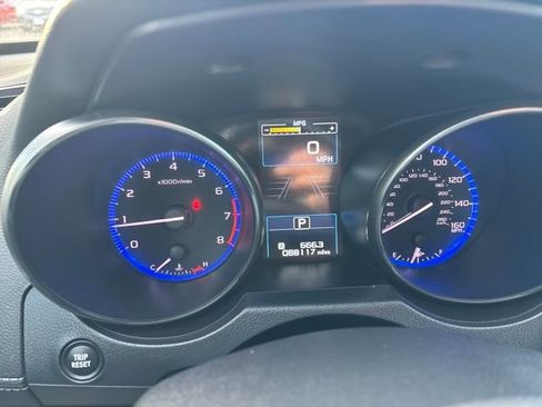 Used 2019 Subaru Outback 3.6R Limited w/ Popular Package #2 image 15