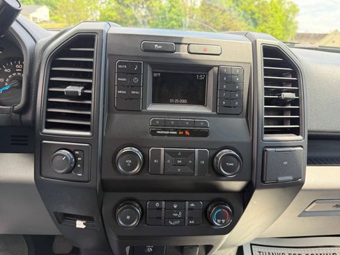 Used 2016 Ford F150 XL w/ XL Power Equipment Group AWD/4WD image 21