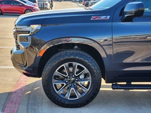 Used 2023 Chevrolet Tahoe Z71 image 17