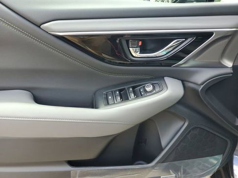 New 2025 Subaru Outback Onyx Edition w/ Popular Package #2 image 22