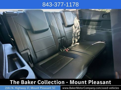 Used 2023 Volkswagen Atlas SE FWD image 27