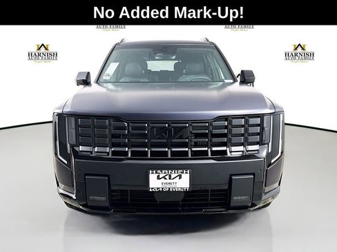 New 2027 Kia Telluride SX X-Line AWD/4WD image 2