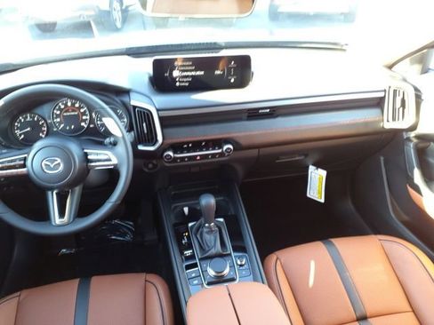 New 2026 MAZDA CX-50 AWD 2.5 S w/ Accent Package image 7