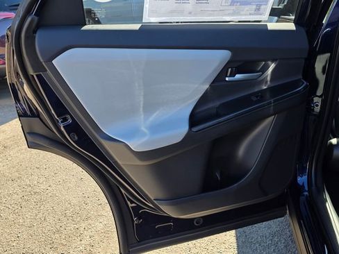 New 2026 Subaru Solterra image 20