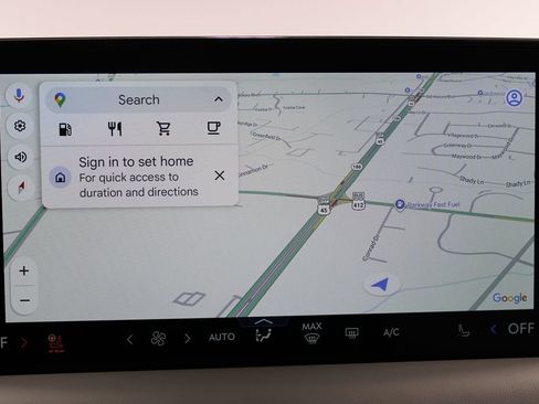 New 2026 Lincoln Aviator Reserve image 48