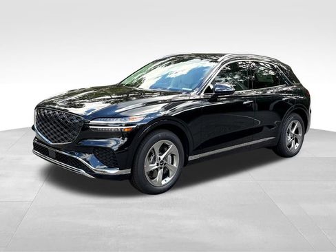 New 2026 Genesis GV70 2.5T Select AWD/4WD image 4