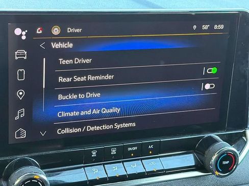 Used 2023 Chevrolet Colorado Trail Boss image 32