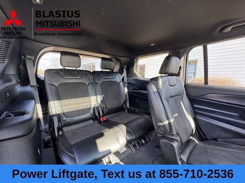 Used 2024 Jeep Grand Cherokee L Altitude image 14