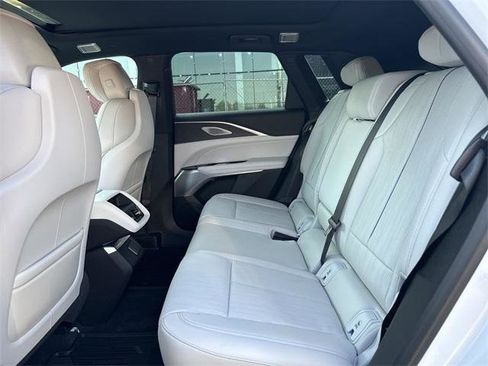 New 2026 Cadillac Lyriq Premium Luxury image 20