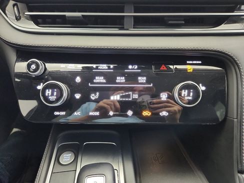 Used 2025 INFINITI QX60 Pure AWD/4WD image 22