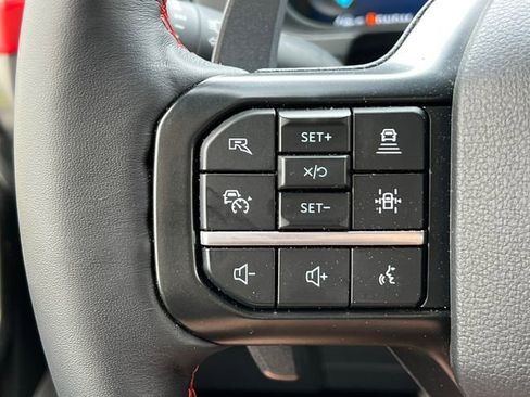 Certified 2026 Ford F150 Raptor AWD/4WD image 32