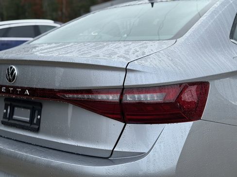 New 2026 Volkswagen Jetta S image 9