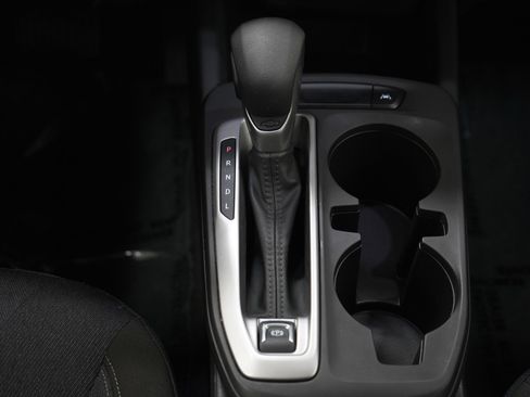 Used 2024 Chevrolet Trax LS w/ Driver Confidence Package FWD image 17