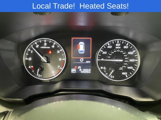 Used 2025 Subaru Outback Premium w/ Popular Package #1A AWD/4WD image 15