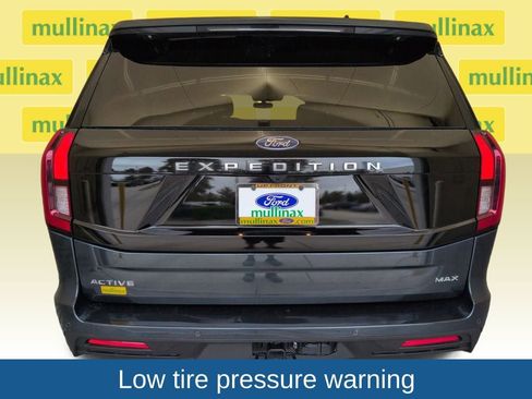 Certified 2025 Ford Expedition Max Active image 39