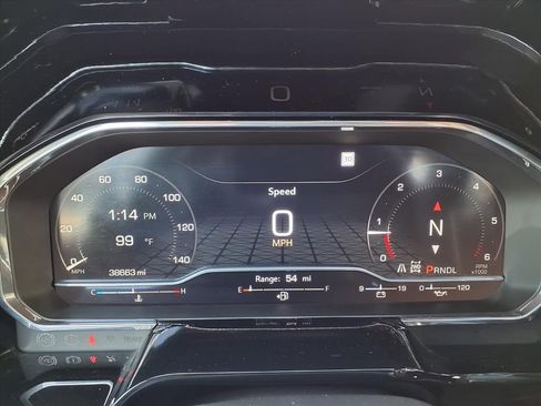 Used 2023 GMC Sierra 1500 Elevation image 34