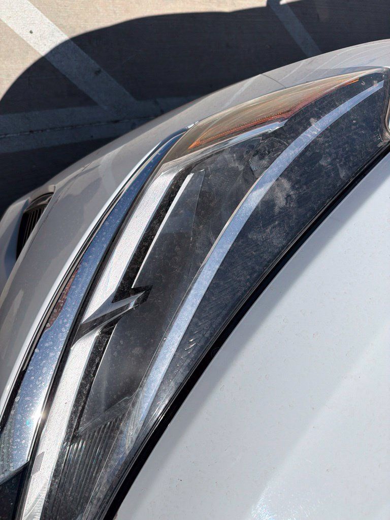 Used 2024 Nissan Kicks SV FWD image 15