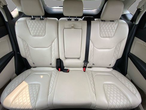 Used 2024 Ford Edge Titanium AWD/4WD image 14