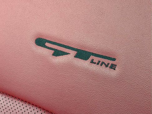 Used 2021 Kia K5 GT-Line w/ GT-Line FWD Premium Package image 9