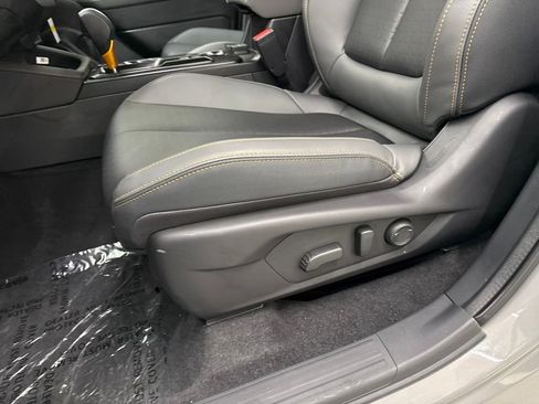 New 2026 Subaru Forester Wilderness AWD/4WD image 11