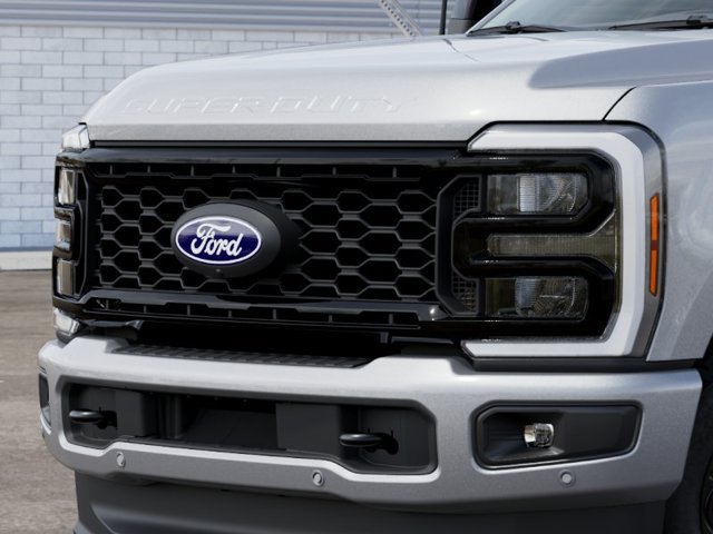 New 2027 Ford F250 Lariat w/ Black Appearance Package AWD/4WD image 17