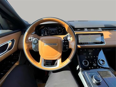 Used 2019 Land Rover Range Rover Velar R-Dynamic SE image 15