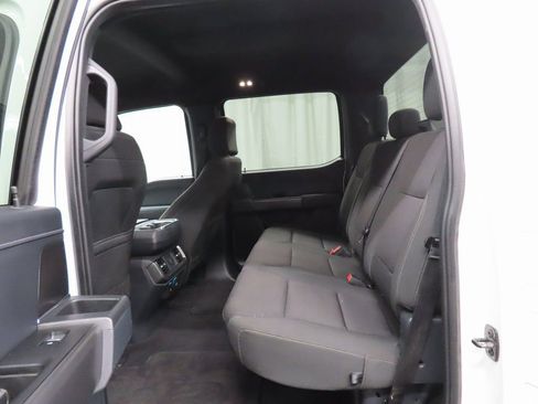 Used 2024 Ford F150 XLT w/ XLT Black Appearance Package image 10