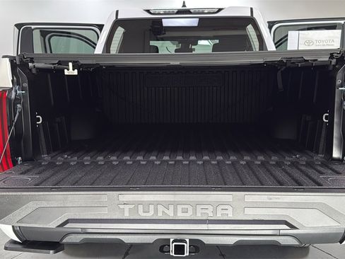 New 2026 Toyota Tundra SR image 16
