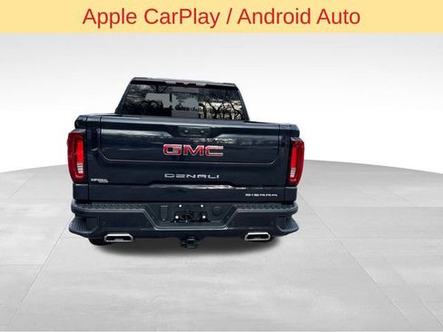 Used 2022 GMC Sierra 1500 Denali image 5