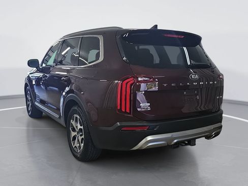 Used 2020 Kia Telluride EX w/ Towing Package AWD/4WD image 6