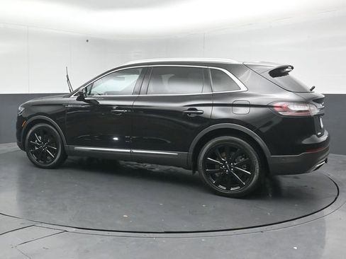 Certified 2023 Lincoln Nautilus Reserve w/ Equipment Group 201A image 5