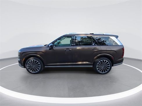 New 2026 Hyundai Palisade Calligraphy image 5