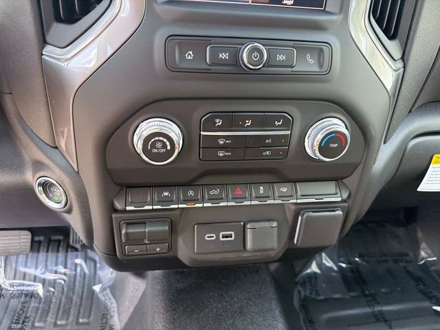 New 2026 GMC Sierra 1500 Pro w/ Pro Value Package RWD image 18